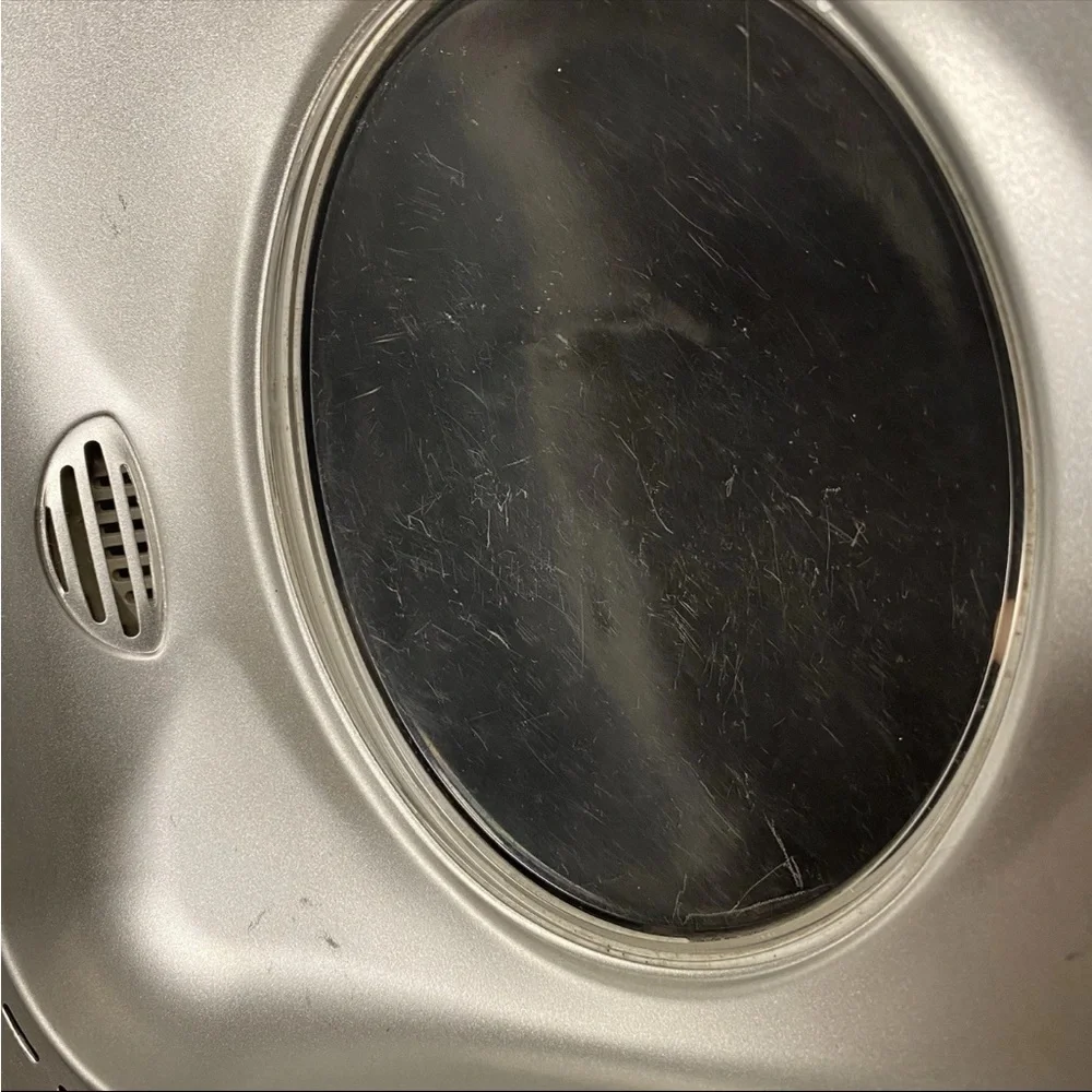 Sunbeam Bread Maker Lid Cover Replacement Model 5890